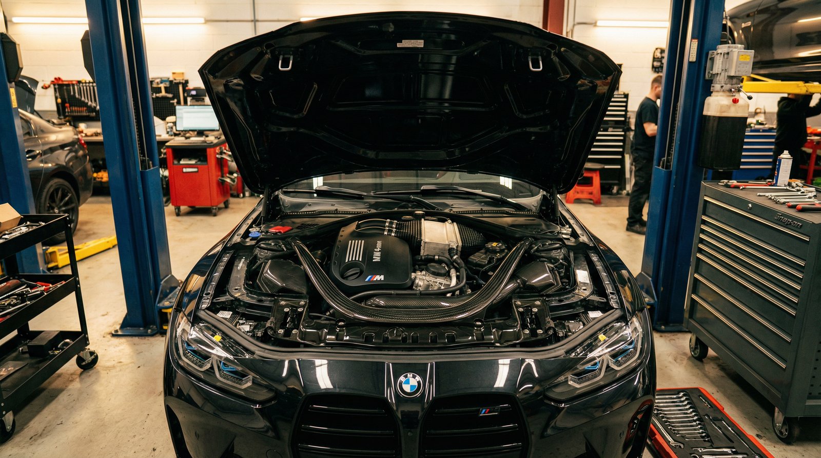 海角社区发动机改装视频教程